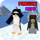 Penguin Skin Minecraft aplikacja