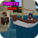Pirate Skin Minecraft-APK