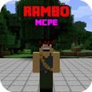Rambo Skin Minecraft APK