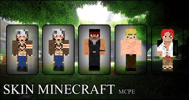 Rambo Skin Minecraft скриншот 1