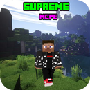 Supreme Skin Minecraft-APK