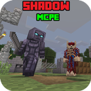 Shadow Skin Minecraft APK