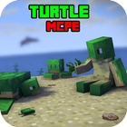Turtle Skin Minecraft icône