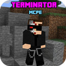 Terminator Skin Minecraft aplikacja