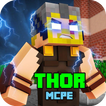 Thor Skin Minecraft