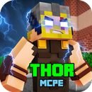 Thor Skin Minecraft APK