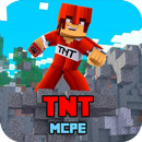 TNT Skin Minecraft APK