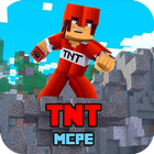 TNT Skin Minecraft ikona
