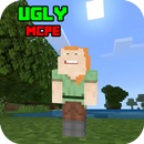 Ugly Skin Minecraft-APK