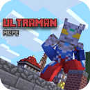 Ultraman Skin Minecraft aplikacja