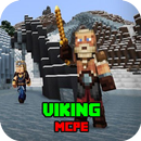 Viking Skin Minecraft aplikacja