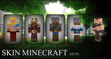 Viking Skin Minecraft screenshot 1