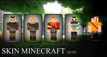 Viking Skin Minecraft screenshot 2
