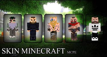 Viking Skin Minecraft screenshot 3