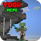 Yoda Skin Minecraft icono