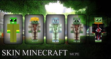 Yoda Skin Minecraft captura de pantalla 2