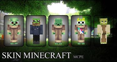 Yoda Skin Minecraft captura de pantalla 3