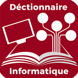 Dictionnaire Informatique simgesi