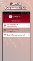 Dictionnaire Informatique Ekran Görüntüsü 3