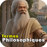 Dictionnaire Philosophique icône