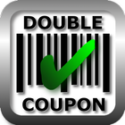 Double Coupon Checker иконка