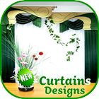 Curtain Designs biểu tượng