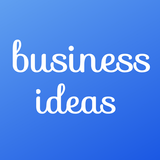 Business Ideas 2024 Zeichen