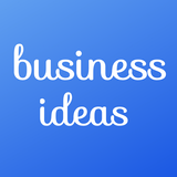 Business Idea 2025 biểu tượng