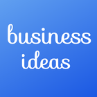 Business Ideas 2024 أيقونة
