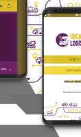 برنامه‌نما Ideas Logistica عکس از صفحه