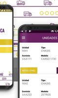 برنامه‌نما Ideas Logistica عکس از صفحه