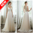 👰 Robe de mariée - Meilleures robes de mariée APK