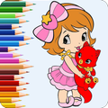 Coloring book