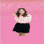 Karol Sevilla Stickers