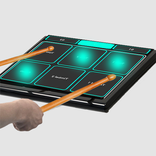 MultiPad: Percusión y Batería