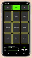 MultiPad: Percusión y Batería poster