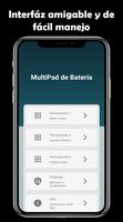 MultiPad: Percusión y Batería screenshot 3