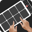 Octapad Live Drums