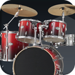 Batería Cumbia icon