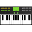 APK Piano y ritmos latinos