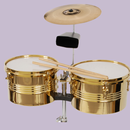 Timbales Reales App-APK