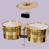 Timbales Reales App aplikacja