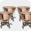 Timpani Real