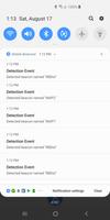MobileBeaconer: Beacon scanner imagem de tela 2