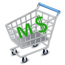 Mobile Shopper: shopping list APK