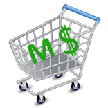 Mobile Shopper: shopping list