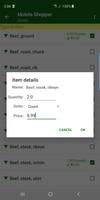 Mobile Shopper screenshot 3