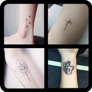 Ideas de Tatuajes Pequeños APK