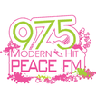 Peace 975