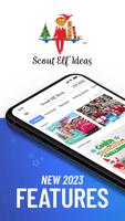 Scout Elf® Ideas الملصق